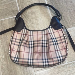 Burberry Purse